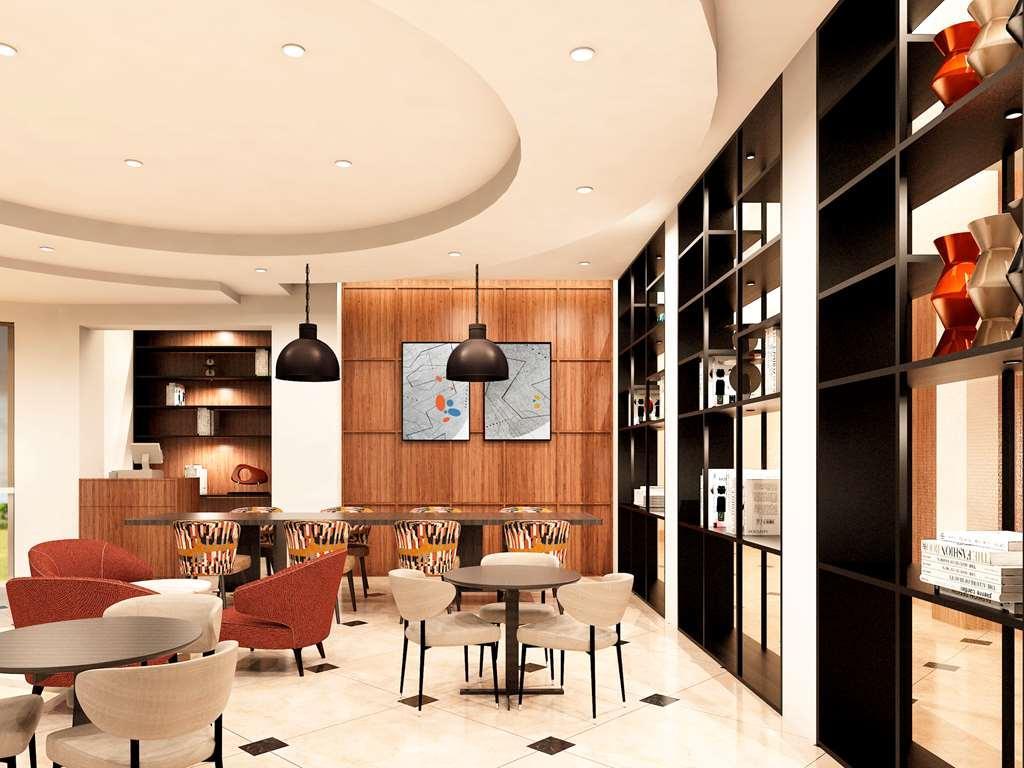Mercure Ambassador Jeju Seogwipo Bagian luar foto