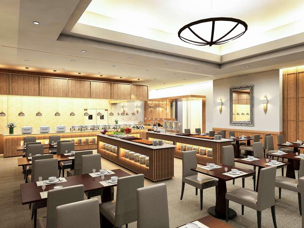 Mercure Ambassador Jeju Seogwipo Bagian luar foto